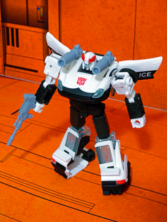 g1 weapon shoulder cannons prowl bluestreak transformers cybertron autobot gun laser cannon 3d print model - Mito3D