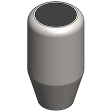 g29 tomei duracon type-s shift knob 3d print model - Mito3D