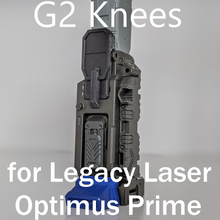 g2 Knie Erbe Laser optimus Prime 3d print model - Mito3D