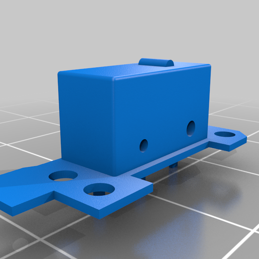 g305 rato interruptor pcb degrau stl ferramenta jogos Kailh Logitech mod eletrônicos 3D print model - Mito3D
