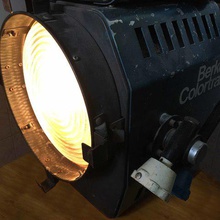 g38 a19 a60 style light bulb holder adapter gadget mole richardson arri movie 3d print model - Mito3D