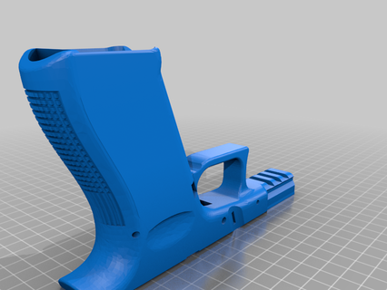 g45 gen3 5 outils DIY fabricants 3d print model - Mito3D