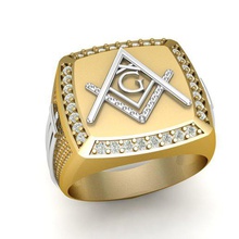 g - letra de el anillo sellar la joyería carta alfabetos singet signetring diamante oro plata platino zbrush letras 3dprintable imprimible cnc joya jewells señores los anillos 3d print model - Mito3D