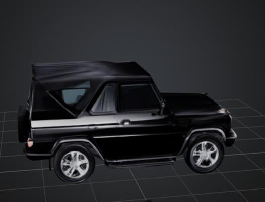 g class game 3d print model - Mito3D