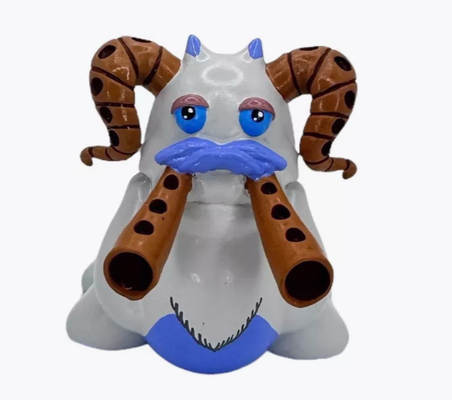 g joob my singing monsters epic monster msm 3d toy gjoob game 3d print model - Mito3D