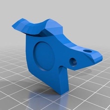 auslösen cle Schock facom 3d print model - Mito3D
