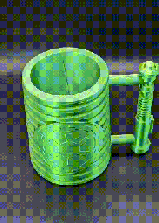 galactic empire cozy lightsaber handle free 24 hours Game can cozy can cozy grenade cozy cozies summon dogs of war grenade out wow world of warcraft wow cozy alliance cozy alliance hord cozy hord keg cozy potion bottle cozy starwars rebel alliance rebel alliance cozy  3d print model - Mito3D