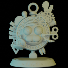galactique nova Kirby figure 3d print model - Mito3D