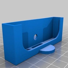 galaxy s6 remix support tool 3d printing 3d print model - Mito3D