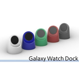 galaxy watch dock classic 6 47mm 44mm 5 3d print model - Mito3D