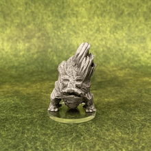 galeb duhr stile classico gioco 15mm 28mm 30mm 32mm ed boardgames dnd dungeon dungeons dragons terra elementali elementale fantasia di in miniatura miniature monster i mostri pathfinder ruolo rpg da tavolo wargames-giochi guerra wargame giocattolo 3d print model - Mito3D