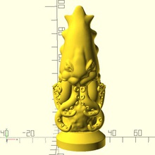 jogo de tronos cinza alegria da casa emblema vários 3d print model - Mito3D