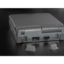 game Boy progredire polvere copertine gioco gba nintendo 3d print model - Mito3D