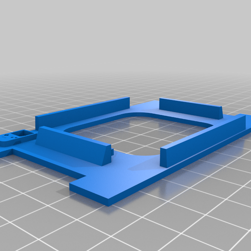 game Boy cassetta inserire 3D print model - Mito3D