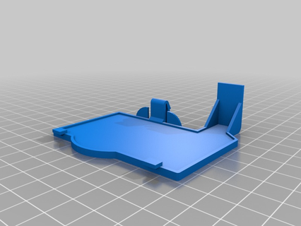 Cubo juego cubierta carcasa funda hi velocidad Puerto probado nintendo vídeo juegos 3d print model - Mito3D