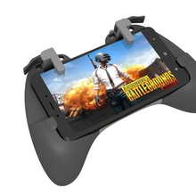 jogos de aperto smartphones jogo pugb iphone samsung joystick gadget 3d print model - Mito3D