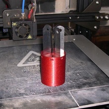gap gauge case 3d print model - Mito3D