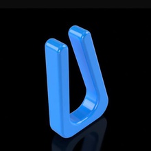 sac poubelle clip divers 3d print model - Mito3D
