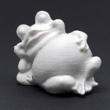 jardin de la grenouille divers 3d print model - Mito3D