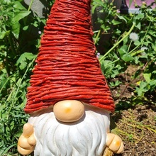jardin gnome grand Taille 3d print model - Mito3D
