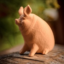 bahçe domuz çeşitli 3d print model - Mito3D