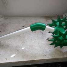 giardino donnola tipo di strumento cosa weasel utensili a mano 3d print model - Mito3D