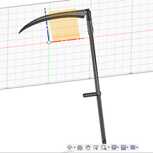 giardinaggio loop anycubicgarden 3d print model - Mito3D