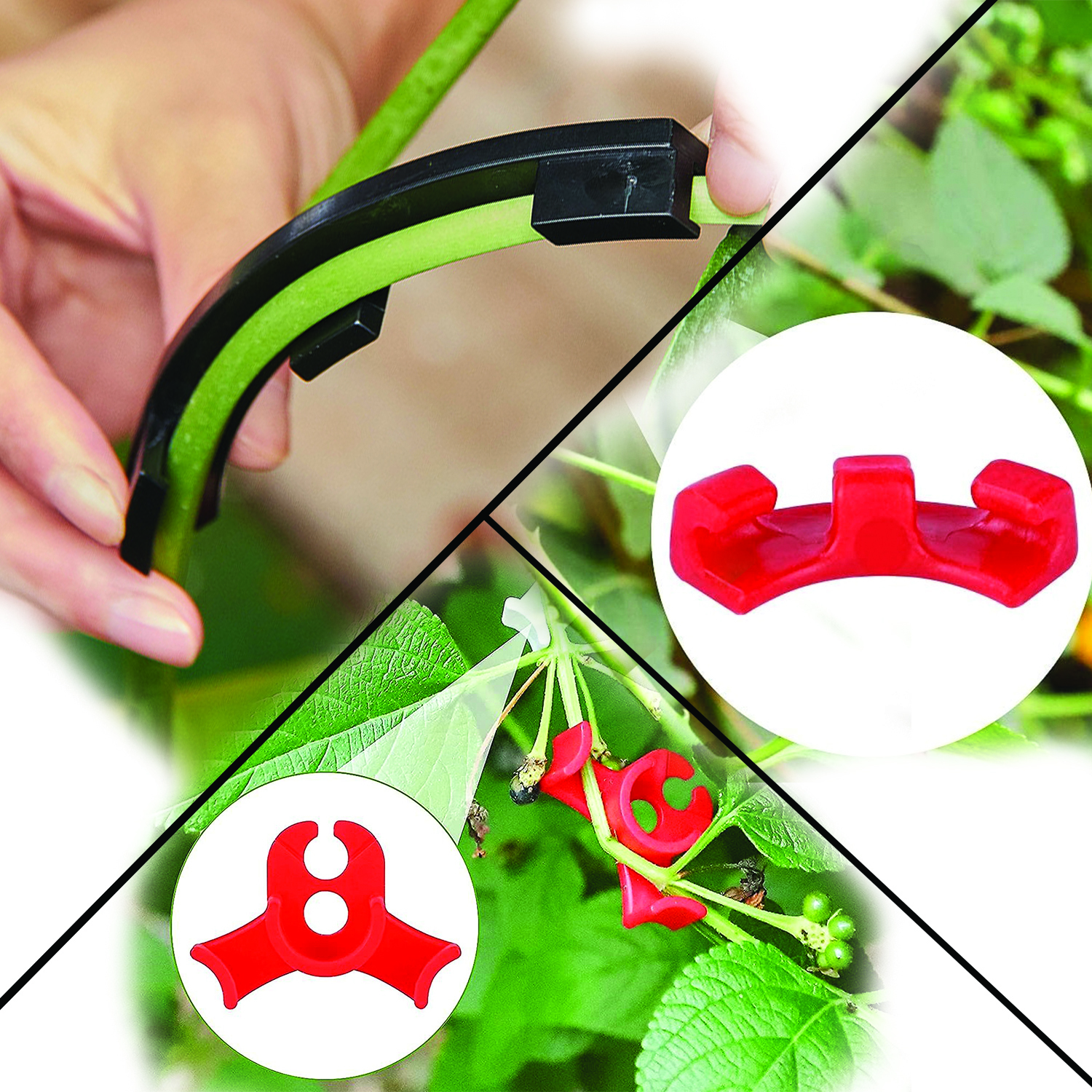 Gartenarbeit Werkzeug Pack Tipps Werkzeuge Anfänger Kit Technik einfach einstellen Epos Geschenke städtisch Pflanzen Grad 3D print model - Mito3D