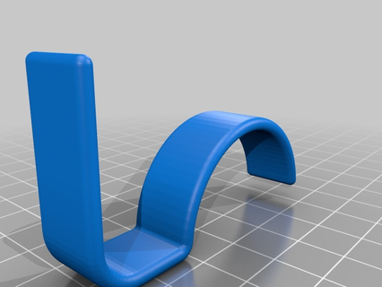 Gardin st ng lâner 3d impression 3d print model - Mito3D