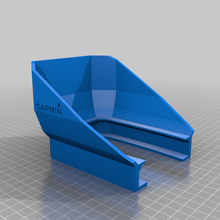 garmin 4 dv protézione sonde 3d_printing 3d print model - Mito3D