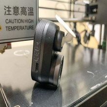 garmin mini dash cam mount dashcam automotive 3d print model - Mito3D