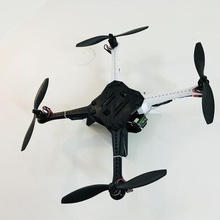 garud-500 bricolaje drone juego diydrone diydrones el fpv mini quadcopter marco los vehículos de rc 3d print model - Mito3D