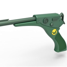 gas pistola verde calabrone tv serie 1966 1967 arma scifi film puntello replica cosplay Calabrone Verde giocattolo Stampa stampabile i fumetti 3d print model - Mito3D