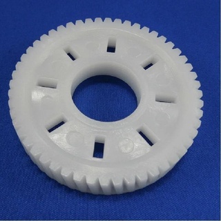 gear accord front lift motor cars window spare part mechanics engineering mechanical 3d print model - Mito3D