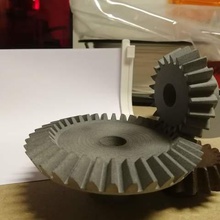 gear diameter 63 tool gearing 3d print model - Mito3D