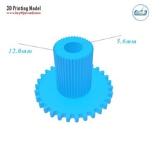 équipement pousser filament extrudeuse outil ender 3 pro 3d imprimante 3d print model - Mito3D