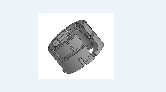 engranaje palo pelota peugeot 307 407 herramientas coche vehiculo caja cambios palanca 3d print model - Mito3D
