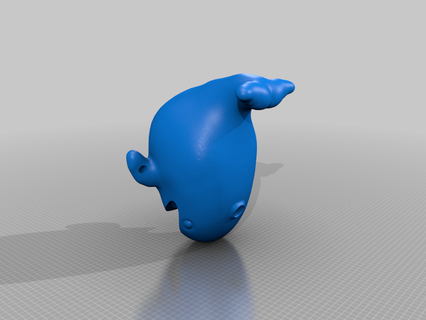 geco bed ballena cama mascota reptil mascotas animales hogar casa 3d print model - Mito3D