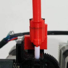 geeetech a10m - filament-sensor-guide tool 3d print model - Mito3D
