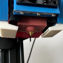 geeetech a10m a20m de meia silicone do molde ferramenta Impressora 3d acessórios 3d print model - Mito3D