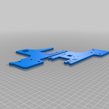 geeetech i3 w1-a xz frame up tool prusa clone 3d printer parts 3d print model - Mito3D