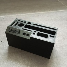 geeetech tool storage 3d print model - Mito3D