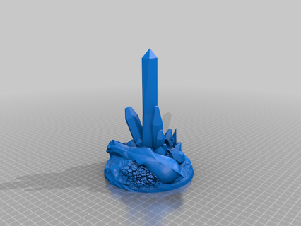 değerli taş çakal kafatası bilezik Kulp destek bilezikler saf Vida shull ürpertici takı 3d print model - Mito3D