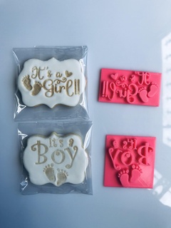 Genere svelare taglierina biscotto biscotti 3d attrezzo casa ragazzi bambino ragazzo ragazza mamma 3d print model - Mito3D