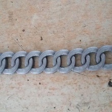 general propósito cadena joyería joya collar arete pulsera ornamento divertido llavero sacudir fijación insertar 3d print model - Mito3D