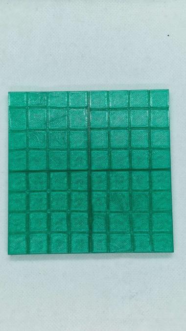 generic dungeon tile set 2 Game dnd terrain tiles dungeons and dragons toy game accessories boardgame boardgames wargaming rpg roleplaying tabletop hobby wargame miniature tileset scenery 28mm 3D print model - Mito3D