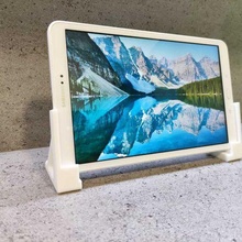 genel Kulp destek 20 seyyar telefon tablet ayakta durmak gadget akıllı Soporte movil 3d print model - Mito3D