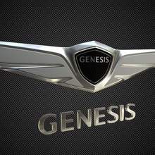 genesis-logo verschiedene 3d print model - Mito3D