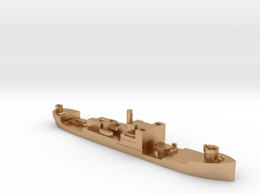 deutsche ammerland zärtlich 1 1800 ww2 spiel seelöwe vorherrschaft marine wargaming 3d print model - Mito3D