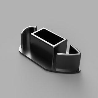 gev thor bar cap utensili tazza 3d print model - Mito3D